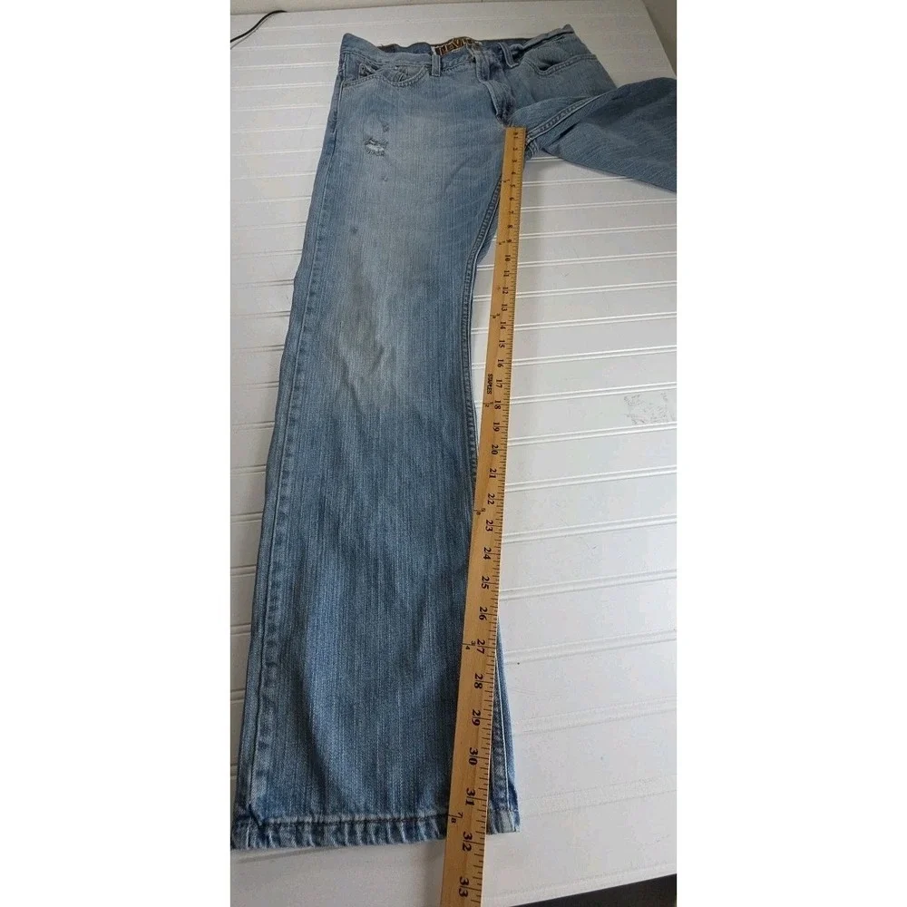 Levis product pair